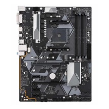 ASUS MB Sc AM4 PRIME B450-PLUS, AMD B450, 4xDDR4, VGA