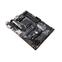 ASUS MB Sc AM4 PRIME B450-PLUS, AMD B450, 4xDDR4, VGA