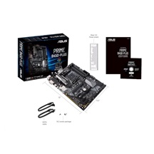 ASUS MB Sc AM4 PRIME B450-PLUS, AMD B450, 4xDDR4, VGA