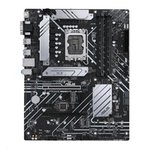ASUS MB Sc LGA1700 PRIME B660-PLUS D4, Intel B660, 4xDDR4, 1xDP, 1xHDMI, 1xVGA