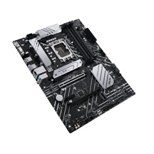 ASUS MB Sc LGA1700 PRIME B660-PLUS D4, Intel B660, 4xDDR4, 1xDP, 1xHDMI, 1xVGA