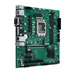 ASUS MB Sc LGA1700 PRO H610M-C-CSM, Intel H610, 2xDDR5, 1xDP, 1xHDMI, 1xDVI, 1xVGA, mATX