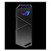 ASUS ROG STRIX ARION LITE SSD NVME AURA case, USB-C 3.2, M.2 NVMe SSD kovový box, délka 30-80 mm, AURA RGB