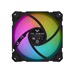 ASUS ventilátor TUF GAMING TF120 ARGB 3IN1, 3x120mm PC case fan