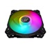 ASUS ventilátor TUF GAMING TF120 ARGB 3IN1, 3x120mm PC case fan