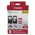 Canon CARTRIDGE CRG PG-560XL/CL-561XL PHOTO VALUE pro PIXMA TS535x,745x (360 str.)