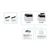 Canon imageRUNNER 2425 MFP + toner