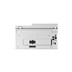 Canon MAXIFY Tiskárna GX2040 MF (tisk,kopírka,sken,fax,cloud) A4, 15obr/min., LCD, USB, Wi-Fi