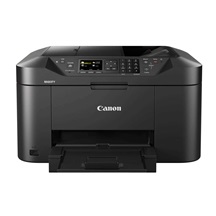 Canon MAXIFY MB2150 - barevná, MF (tisk,kopírka,sken,fax,cloud), duplex, ADF, USB,Wi-Fi