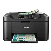Canon MAXIFY MB2150 - barevná, MF (tisk,kopírka,sken,fax,cloud), duplex, ADF, USB,Wi-Fi
