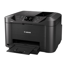 Canon MAXIFY MB5150 - barevná, MF (tisk,kopírka,sken,fax,cloud), duplex, ADF, USB,LAN,Wi-Fi