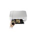 Canon PIXMA Tiskárna MG3650S bílá - barevná, MF (tisk,kopírka,sken,cloud), duplex, USB, Wi-Fi