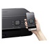 Canon PIXMA Tiskárna TS5350A black- barevná, MF (tisk,kopírka,sken,cloud), USB,Wi-Fi