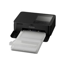 Canon SELPHY CP-1500 termosublimační tiskárna - černá - Print Kit + papíry RP-54