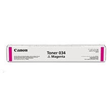 Canon TONER 034 purpurová pro iR-C1225 (7 300 str.)
