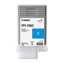 Canon Zásobník inkoustu PFI-106 C