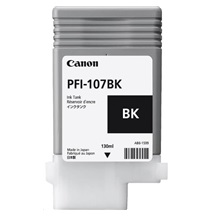 Canon Zásobník inkoustu PFI-107 BK