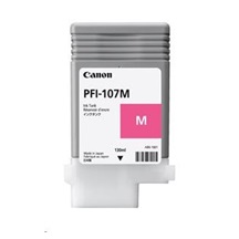 Canon Zásobník inkoustu PFI-107 M