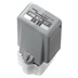 CANON Zásobník inkoustu PFI-4100 pro imagePROGRAF PRO-1100, Grey (80ml)