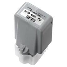 CANON Zásobník inkoustu PFI-4100 pro imagePROGRAF PRO-1100, Chroma optimizer (80ml)