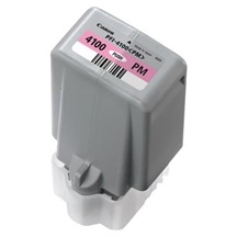 CANON Zásobník inkoustu PFI-4100 pro imagePROGRAF PRO-1100, Photo magenta (80ml)