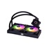 Cooler Master vodní chladič MasterLiquid ML240L Core ARGB, LGA1851, AM5