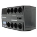 CyberPower BRICs Series II SOHO LCD UPS 1200VA/720W, German SCHUKO zásuvky