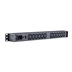 CyberPower Rack PDU, Basic, 1U, 16A, (12)C13, IEC-320 C20