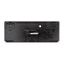 ENDORFY Klávesnice Thock TKL Wireless Black, Mechanická, Bezdrátová, ARGB, černá