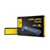 GEMBIRD Dat přepínač  HDMI splitter, rozbočovač 4 cesty