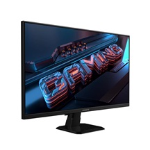 GIGABYTE LCD - 27" Gaming monitor GS27FA, SS IPS, 1920 x 1080 FHD, 180Hz, 1000:1, 300cd/m2, 1ms, 2xHDMI, 1xDP