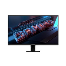 GIGABYTE LCD - 27" Gaming monitor GS27QA, SS IPS, 2560x1440 QHD, 180Hz, 1000:1, 300cd/m2, 1ms, 2xHDMI, 1xDP