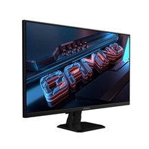 GIGABYTE LCD - 27" Gaming monitor GS27QA, SS IPS, 2560x1440 QHD, 180Hz, 1000:1, 300cd/m2, 1ms, 2xHDMI, 1xDP