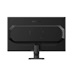 GIGABYTE LCD - 27" Gaming monitor GS27QA, SS IPS, 2560x1440 QHD, 180Hz, 1000:1, 300cd/m2, 1ms, 2xHDMI, 1xDP