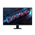 GIGABYTE LCD - 27" Gaming monitor GS27QXA, SS IPS, 2560 x 1440 QHD, 240Hz, 1000:1, 350cd/m2, 1ms, 2xHDMI, 1xDP