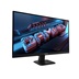 GIGABYTE LCD - 27" Gaming monitor GS27QXA, SS IPS, 2560 x 1440 QHD, 240Hz, 1000:1, 350cd/m2, 1ms, 2xHDMI, 1xDP