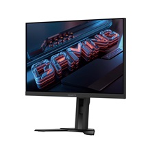 GIGABYTE LCD - 27" Gaming monitor M27QA, SS IPS, 2560x1440 QHD, 180Hz, 1000:1, 350cd/m2, 1ms, 2xHDMI, 1xDP