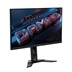 GIGABYTE LCD - 27" Gaming monitor M27QA, SS IPS, 2560x1440 QHD, 180Hz, 1000:1, 350cd/m2, 1ms, 2xHDMI, 1xDP