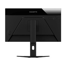 GIGABYTE LCD - 27" Gaming monitor M27QA, SS IPS, 2560x1440 QHD, 180Hz, 1000:1, 350cd/m2, 1ms, 2xHDMI, 1xDP