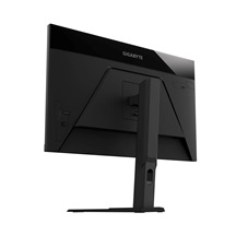 GIGABYTE LCD - 27" Gaming monitor M27QA, SS IPS, 2560x1440 QHD, 180Hz, 1000:1, 350cd/m2, 1ms, 2xHDMI, 1xDP
