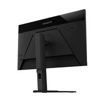 GIGABYTE LCD - 27" Gaming monitor M27QA, SS IPS, 2560x1440 QHD, 180Hz, 1000:1, 350cd/m2, 1ms, 2xHDMI, 1xDP