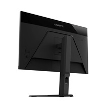 GIGABYTE LCD - 27" Gaming monitor M27UA, SS IPS, 3840x2160 UHD, 160Hz, 1000:1, 400cd/m2, 1ms, 2xHDMI, 1xDP