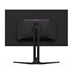 GIGABYTE LCD - 32" Gaming monitor AORUS FO32U2P, OLED, 3840 x 2160 UHD, 240Hz, 1.5M:1, 250cd/m2, 0.03ms, 2xHDMI, 1xDP