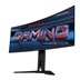 GIGABYTE LCD - 34" Gaming monitor MO34WQC2, OLED, 3440 x 1440 WQHD, 240Hz, 1.5M:1, 250cd/m2, 0.03ms, 2xHDMI, 1xDP