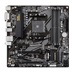 GIGABYTE MB Sc AM4 B550M DS3H, AMD B550M, 4xDDR4, HDMI