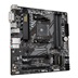 GIGABYTE MB Sc AM4 B550M DS3H, AMD B550M, 4xDDR4, HDMI