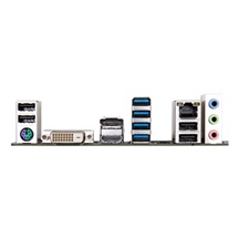 GIGABYTE MB Sc AM4 B550M DS3H, AMD B550M, 4xDDR4, HDMI