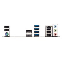 GIGABYTE MB Sc AM4 B550M K, AMD B550, 4xDDR4, 1xDP, 1xHDMI, mATX