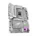 GIGABYTE MB Sc AM5 X870 A ELITE WF7 ICE, AMD X870, 4xDDR5, 2xHDMI, 2xUSB4, WiFi