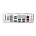 GIGABYTE MB Sc AM5 X870 A ELITE WF7 ICE, AMD X870, 4xDDR5, 2xHDMI, 2xUSB4, WiFi